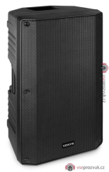 Vonyx VSA12 Aktivní reproduktor se dvěma zesilovači, 800W