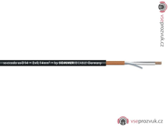 Sommer cable SC-CICADA SO-D14 100m