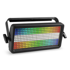 BeamZ BS384 Stroboskop LED RGBW Combi