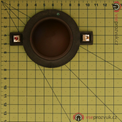 B&C Speakers MMD250 8/ohm