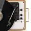 Audizio RP119 Record player gold