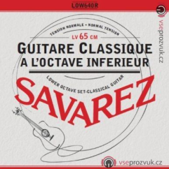 SAVAREZ LOW640R