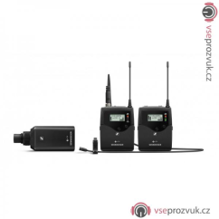 Sennheiser ew 500 G4-FILM
