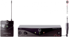 AKG Perception WMS45 Wireless Instrument Set - A