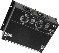 Rane BB-22