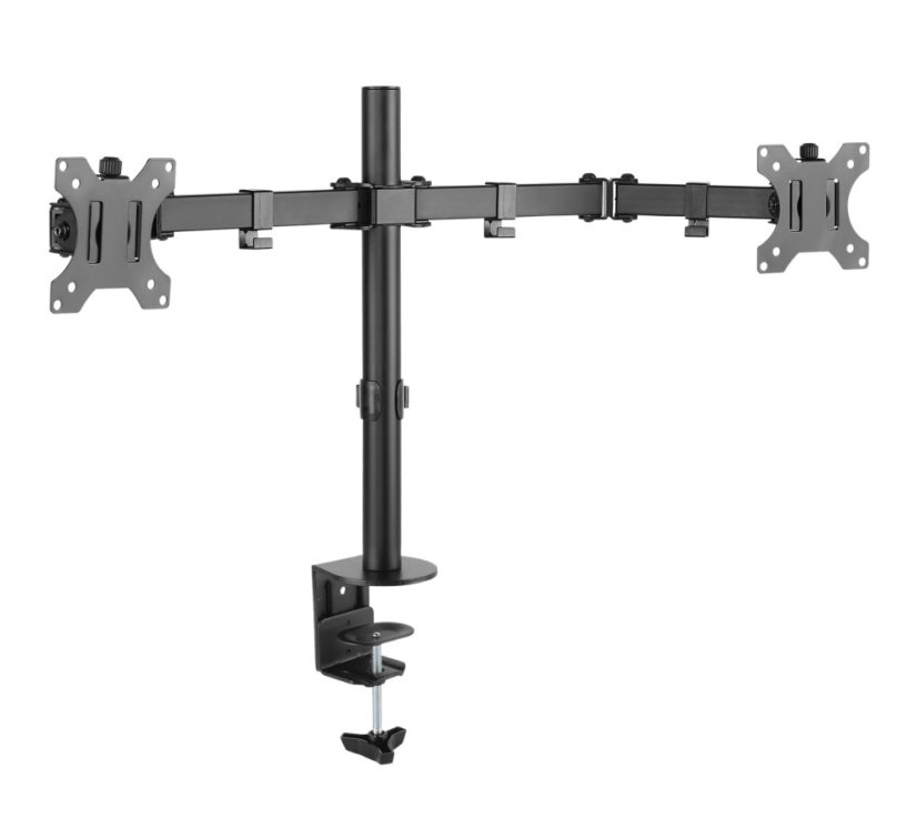 Audizio MAD20 Double Monitor Arm 13”- 32”