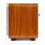 Audizio Genua DAB+ Stereo radio silver