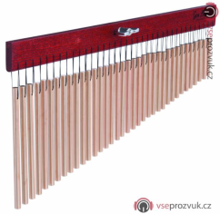 GON BOPS B8 Bronze Bar Chimes 36