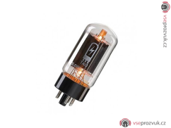 TAD 6L6WGC-STR TAD-Tubes. Premium Matched