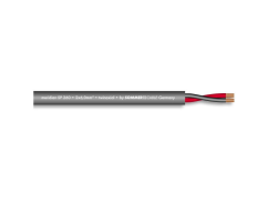 Sommer Cable 460-0056 MERIDIAN SP260 - šedý
