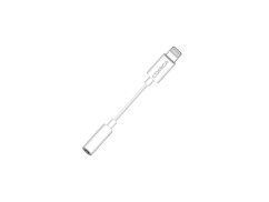 Redukce z 3,5mm TRRS jack na Lightning