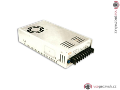 SR MI switching PSU MA-808