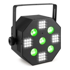 BeamZ MultiAce2 LED Effect 2-in-1