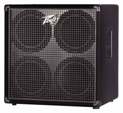 PEAVEY Headliner Basový reprobox, 4x10", 8 ohm, 800W