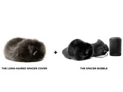 Bubblebee Industries The Spacer Kit L