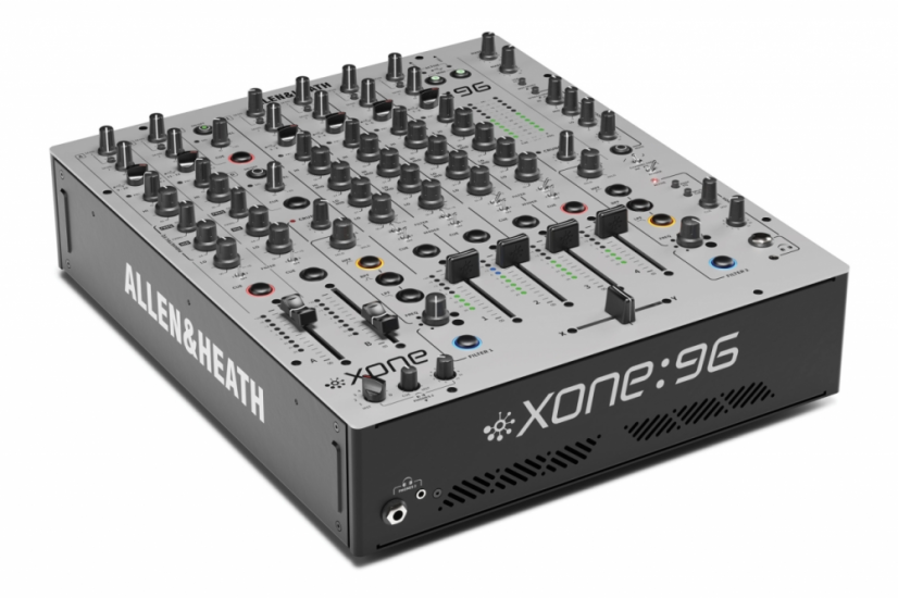 Allen&Heath XONE:96