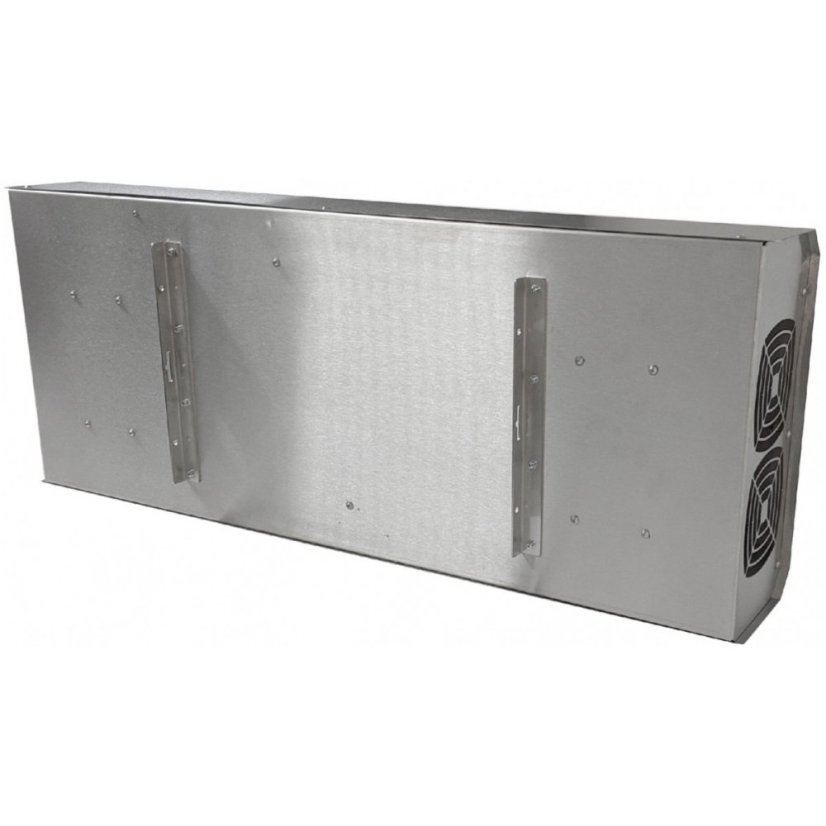 Air Cleaner masterSteril 380, průmyslový UV sterilizátor vzduchu