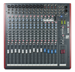 Allen&Heath ZED-18