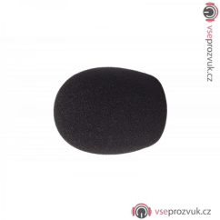 Rycote 35/50 Reporter Mic Foam