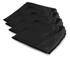 Vonyx DB2 replacement set Lycra Black