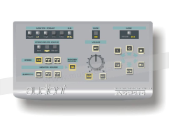 AUDIENT ASP 510