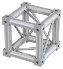 BeamZ Professional P24-MCB Deco Truss Multi Connection Box