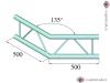 Bilock BQ2-PAC 23V, 135