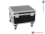 Roadinger transportní case pro 4x LED TMH-X1 Moving-Head Beam