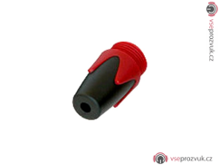 NEUTRIK BPX-2-RED