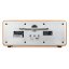 Audizio Foza Wi-Fi internet radio s DAB+, silver