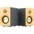 Audizio KS16 — kompaktní aktivní reproduktory (Bluetooth 5.3, USB-C audio, SUB OUT)