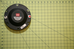 BMS RK BMS4555 8/ohm