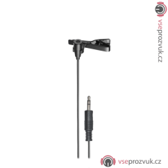 Audio-Technica ATR3350xiS klopový mikrofon