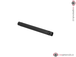 ALUTRUSS SINGLELOCK SP-S500 QUICK-LOCK, trubka černá