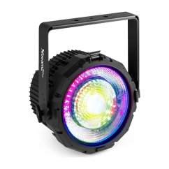 BeamZ Professional Neutron-Bold FC — hybridní LED reflektor IP65 (600 W RGBAL)