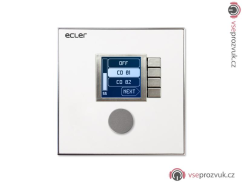 ECLER WPNET4KV