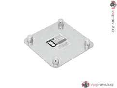 Deco lock DQ4 základna Set, s přípojnými konektory