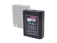 Hawk-Woods NP-50