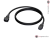 ProCab CAB480/1,5 - kabel prodlužovací síťový Euro - 1,5m