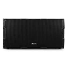 Power Dynamics PDY2218S Passive Subwoofer 2x 18” 2000W
