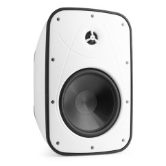 Power Dynamics BD80TW 100V speaker IPX5 white