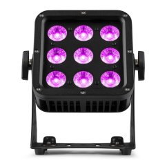 BeamZ Professional StarColor75