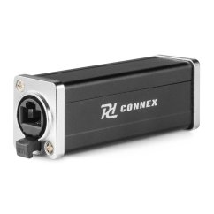 Power Dynamics RJ45 to RJ45 Coupler