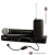 SHURE BLX1288E/P31 K3E 606 - 630 MHz
