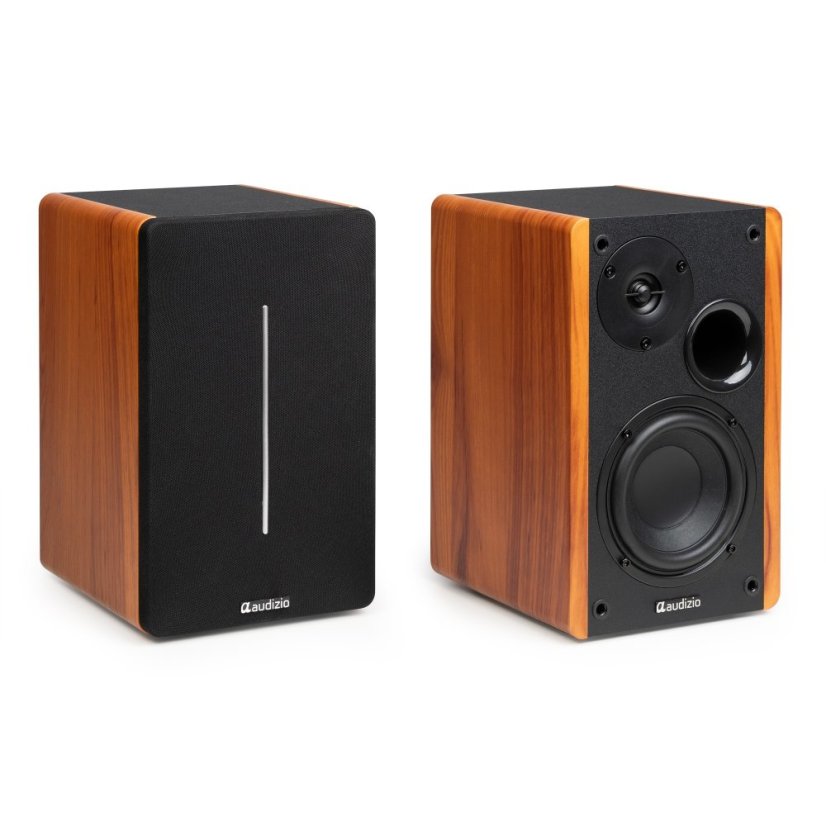 Audizio KS01B wood