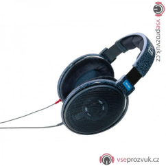 Sennheiser HD 600