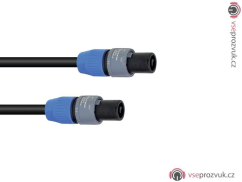Sommer cable EL20U425-0050 Speakon 4x2,5mm