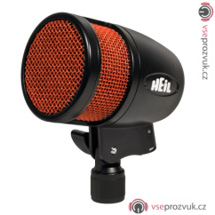 Heil Sound PR48