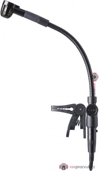 AKG C 519 M AKG C 519 M