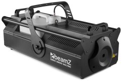 BeamZ S3500 Výrobník kouře s DMX